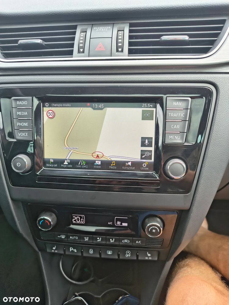 Skoda RAPID Spb 1.0 TSI Clever - 18