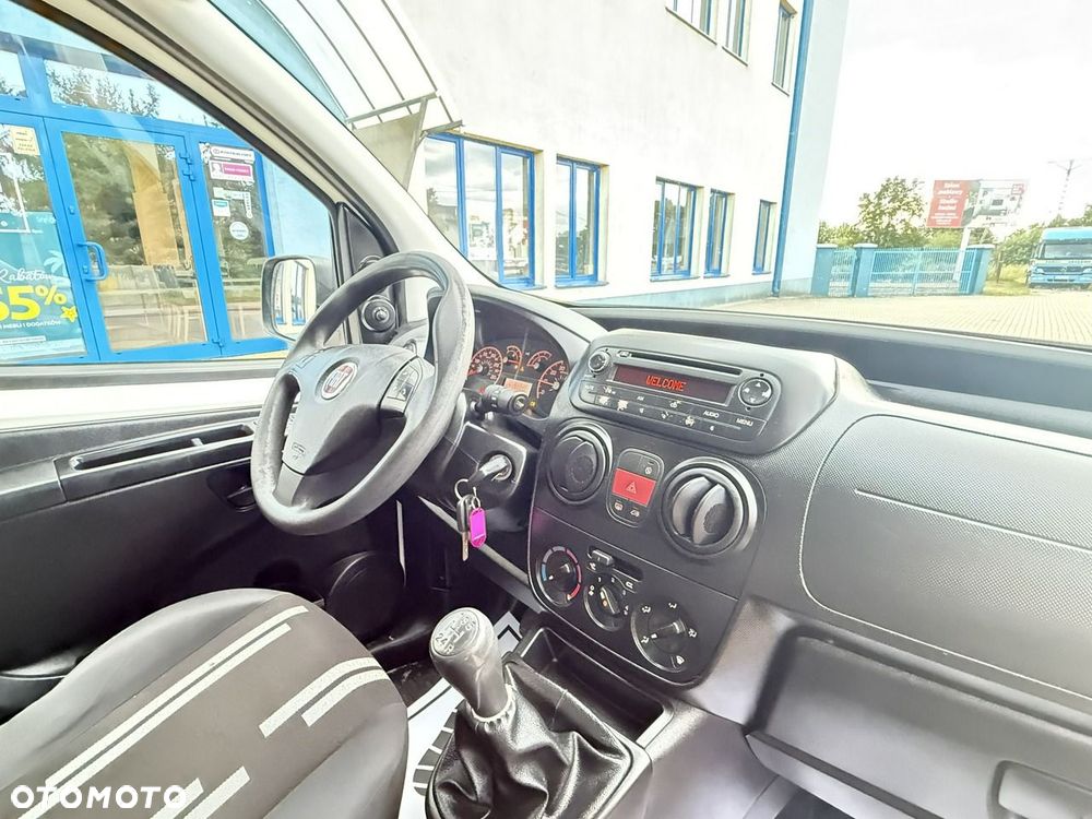 Fiat Fiorino - 8