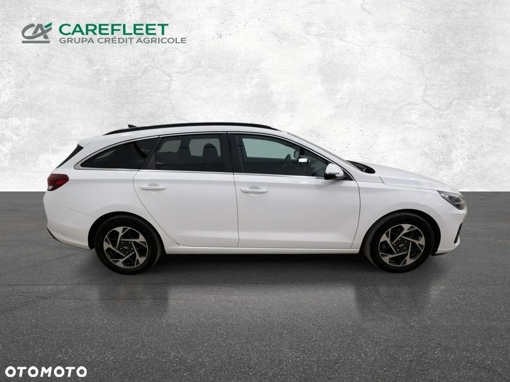 Hyundai i30 - 5
