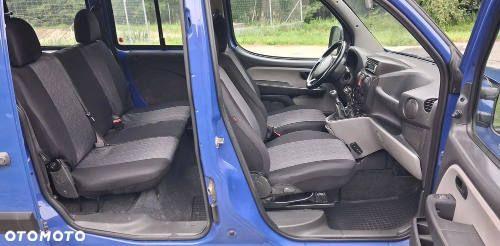 Fiat Doblo - 4