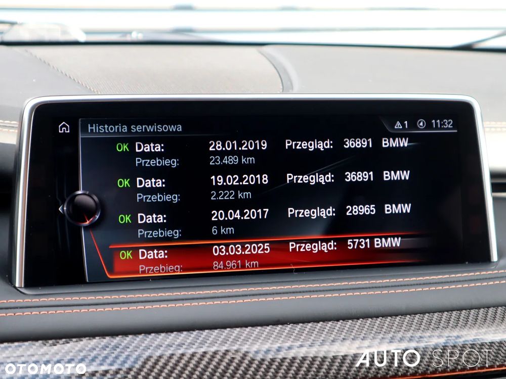 BMW X5 M Standard - 32