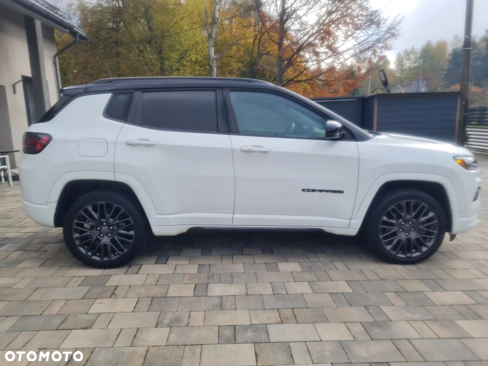 Jeep Compass - 5