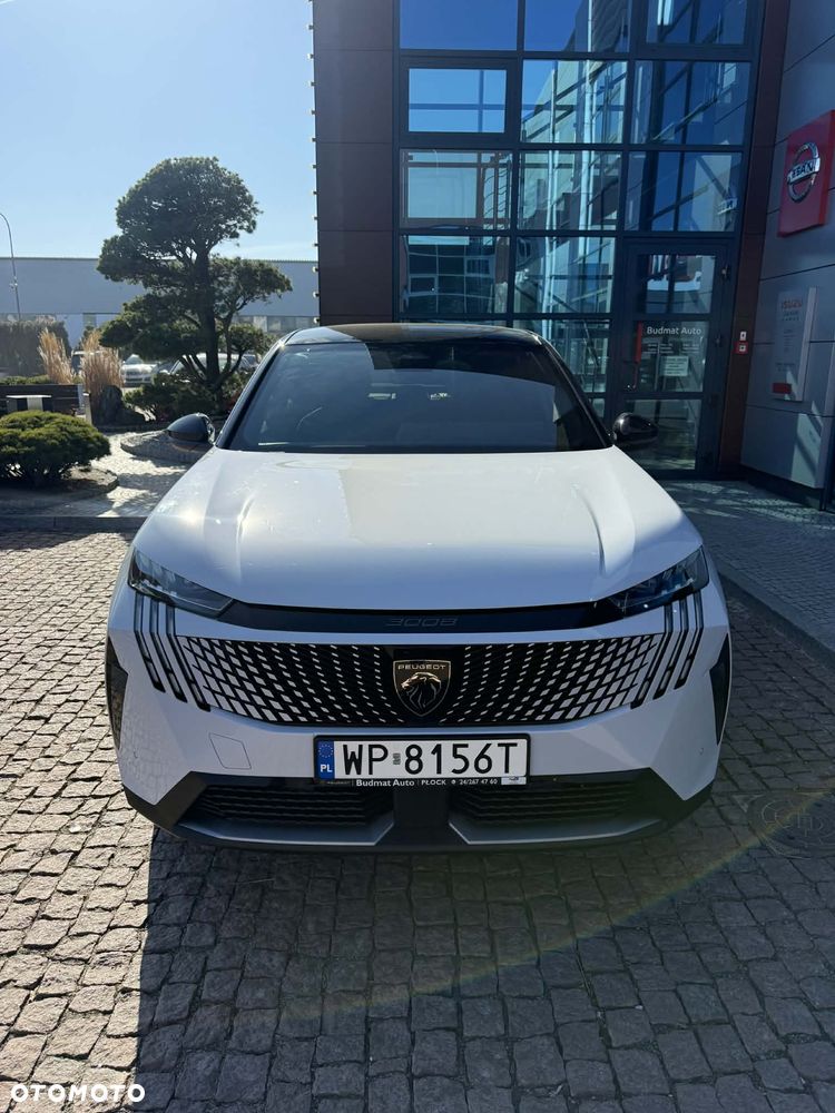 Peugeot 3008 - 4