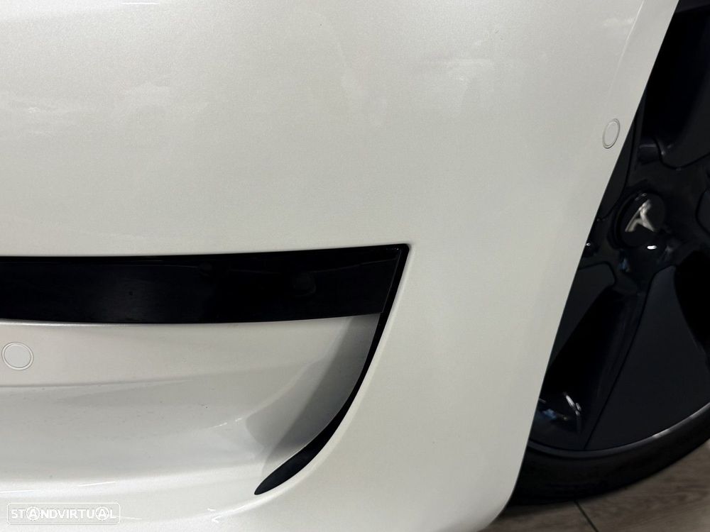 Tesla Model 3 Tração Traseira - 14