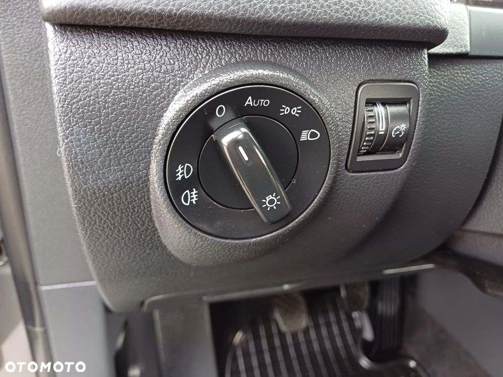 Volkswagen Tiguan 2.0 TDI DPF 4Motion Team - 29