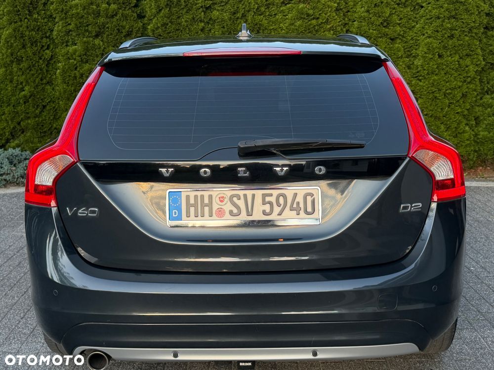 Volvo V60 D2 Drive-E Momentum - 19