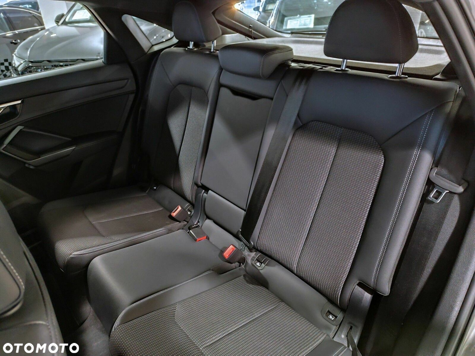 Audi Q3 Sportback - 17