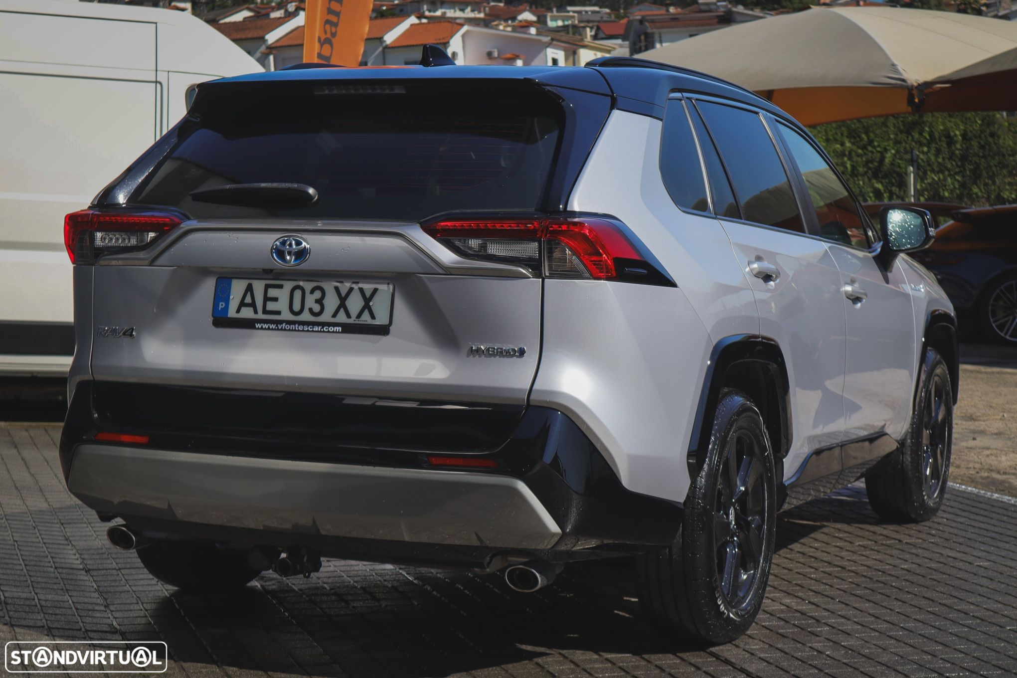 Toyota RAV4 - 11