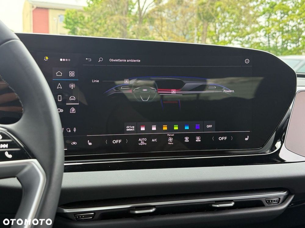 Audi A6 Avant TFSI mHEV Quattro S tronic - 36