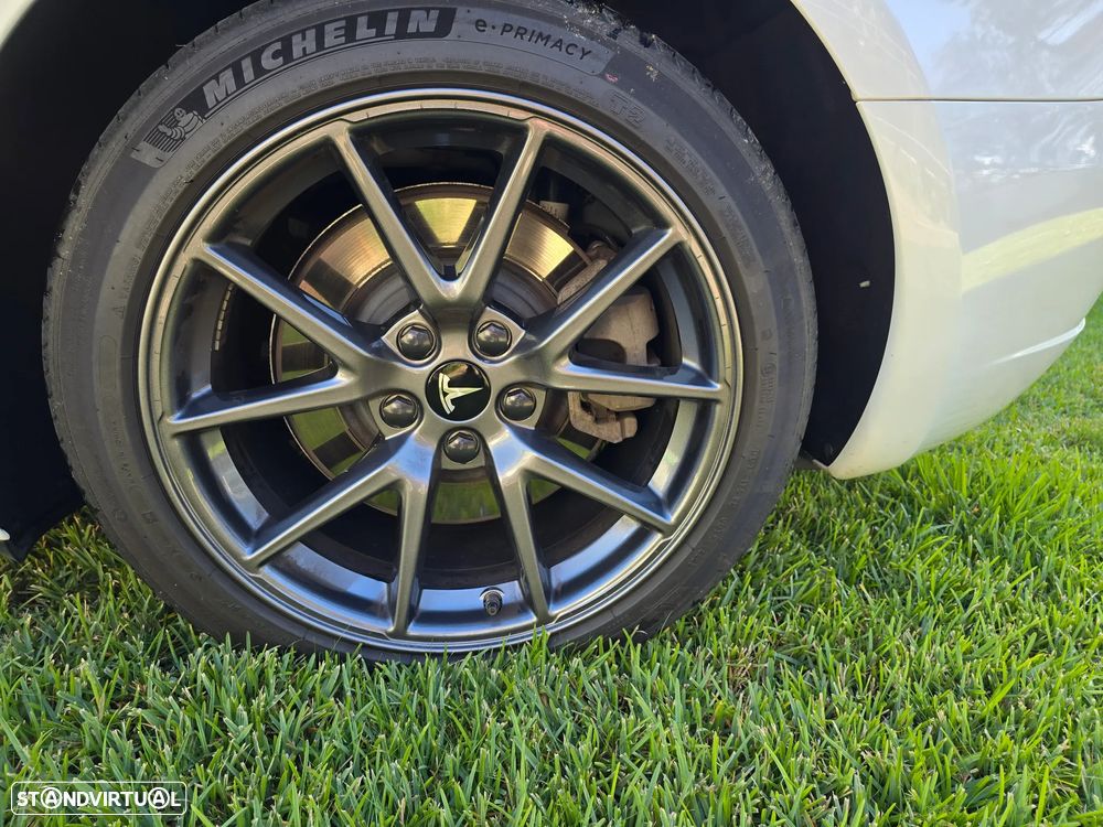 Tesla Model 3 Standard Range Plus RWD - 16
