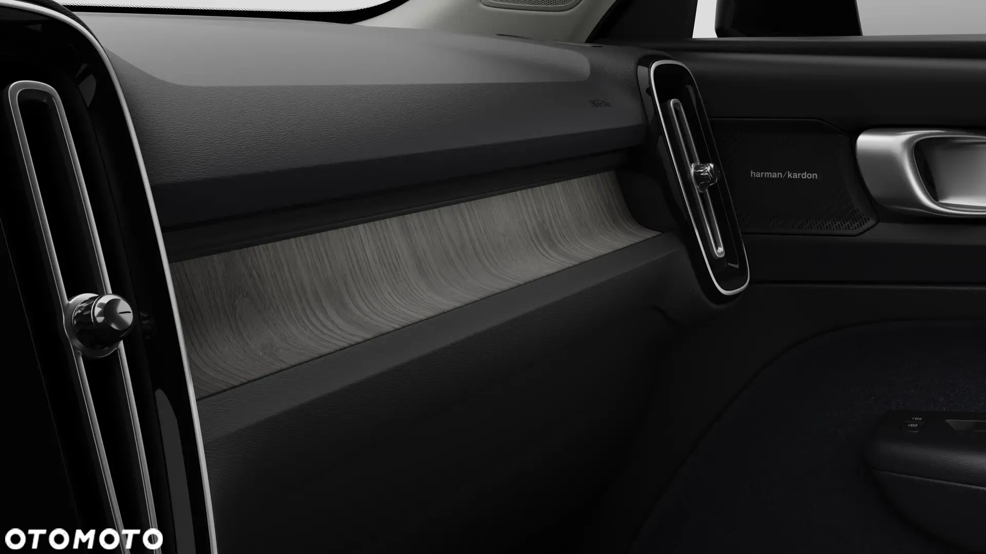 Volvo XC 40 B3 Ultra Dark - 11
