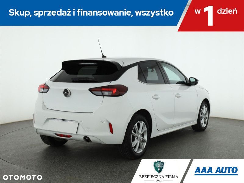Opel Corsa - 7