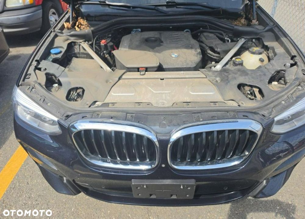 BMW X3 xDrive30i M Sport - 12