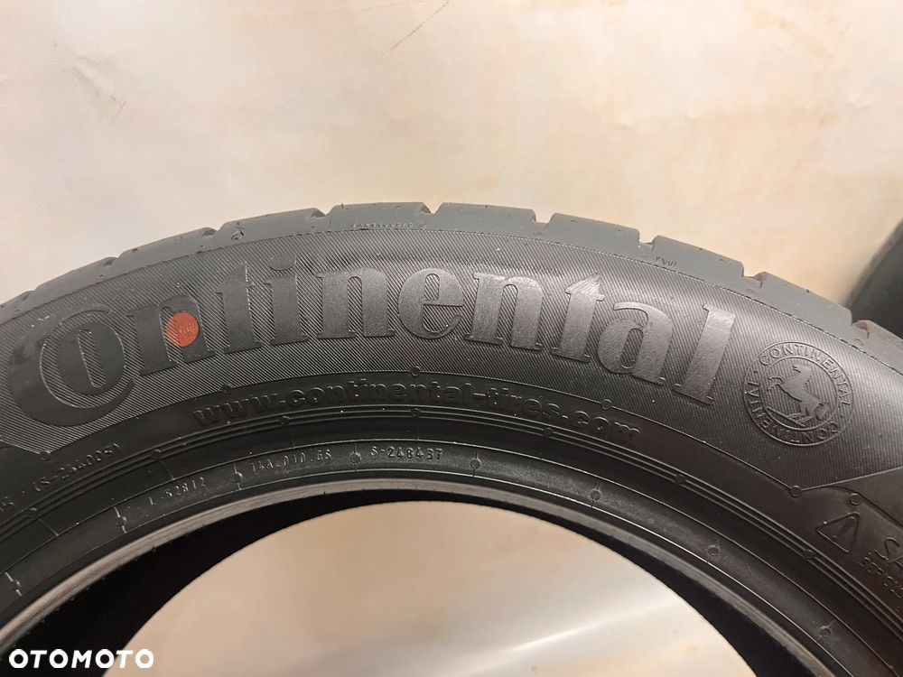 G-2331 185/55R15 86H CONTINENTAL CONTIECOCONATCT 5 - 5