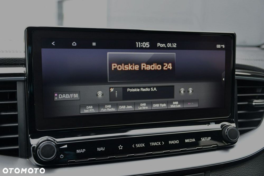 Kia ProCeed 1.6 CRDi GT Line DCT - 27