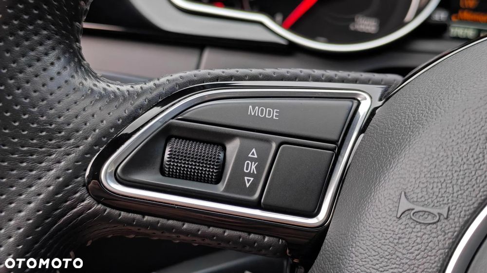 Audi A5 Sportback 2.0 TDI - 35