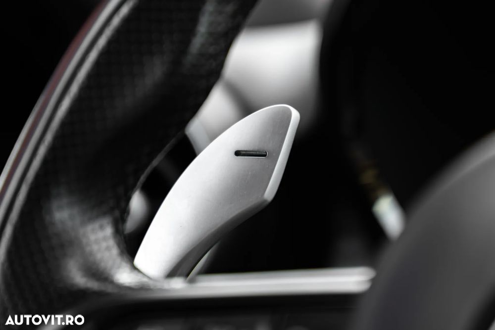 Alfa Romeo Tonale 1.5 FWD AT MHEV Veloce - 26