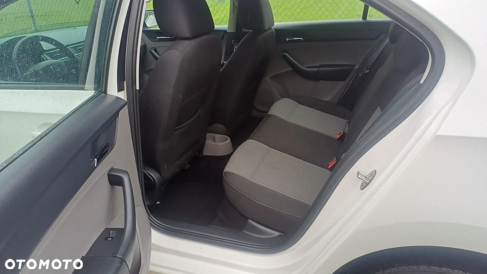 Seat Toledo 1.6 TDI Reference - 24