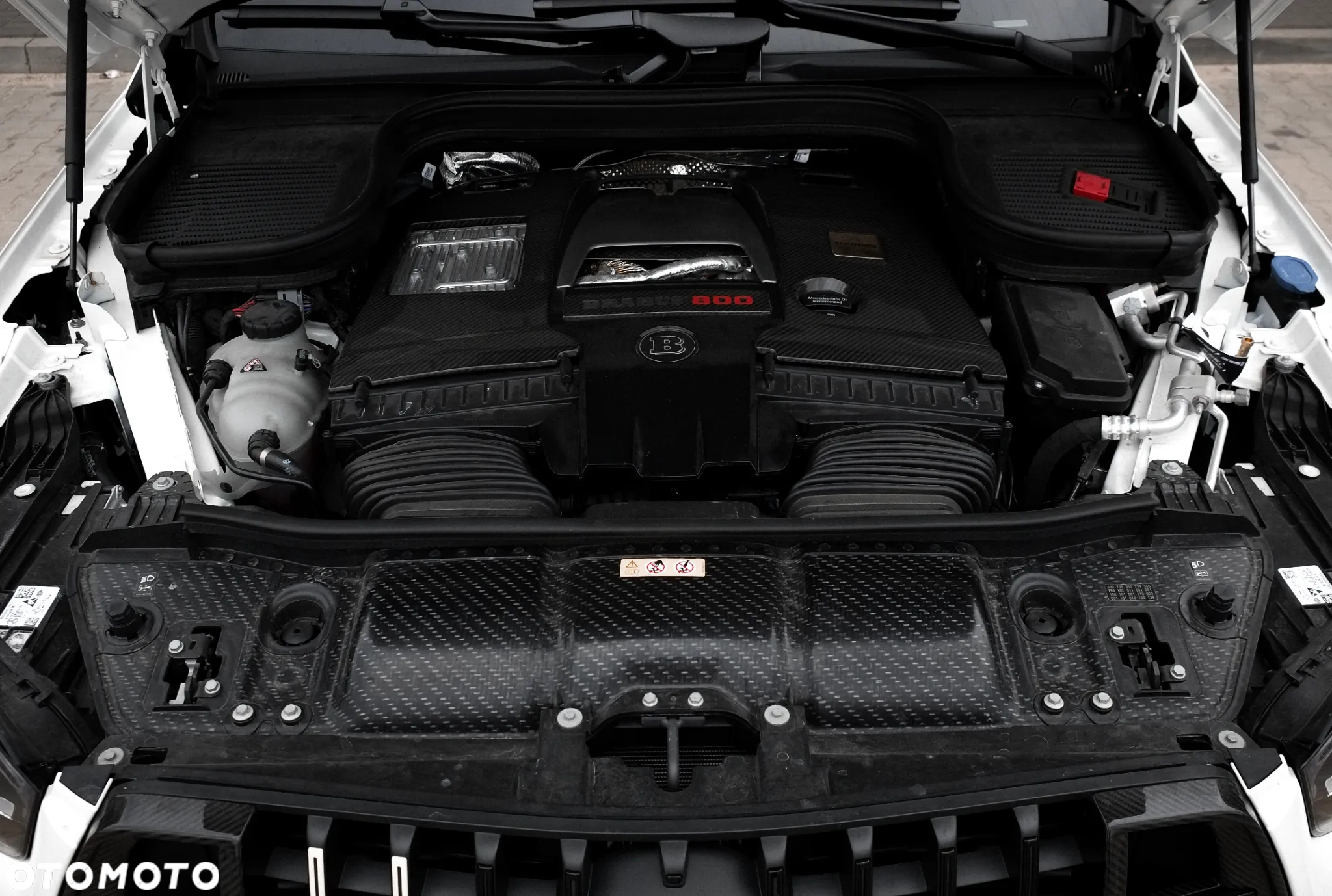 Mercedes-Benz GLE AMG 63 S 4-Matic - 10
