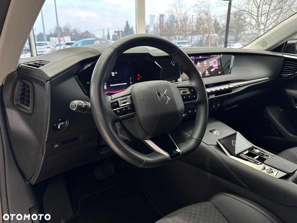 DS Automobiles DS 4 1.2 PureTech Trocadero - 8