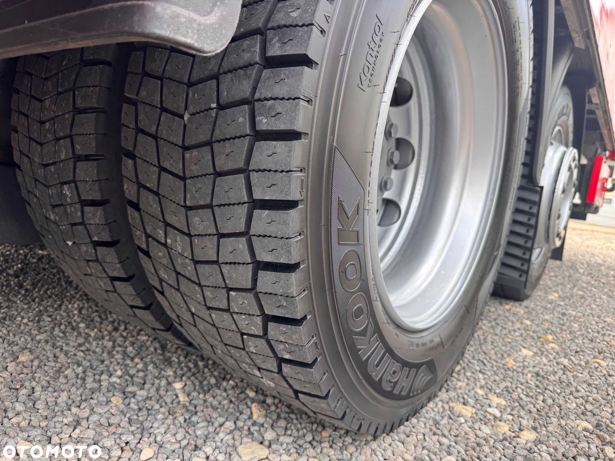Mercedes-Benz Actros 2541 FIRANA 8.25m + WINDA - 30