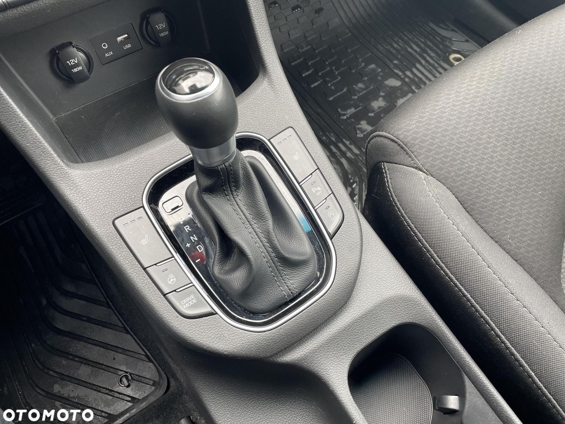 Hyundai i30 1.4 T-GDI GPF Comfort - 15