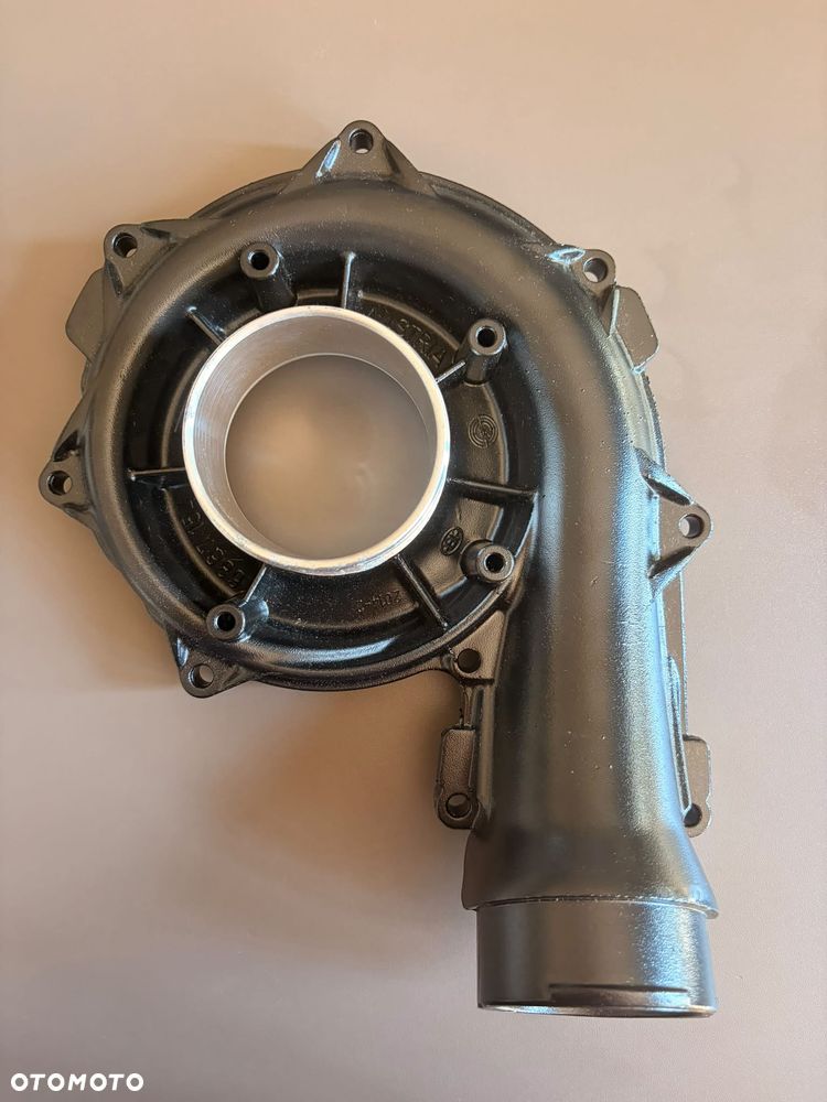 SEA DOO RXP RXT ROTAX Obudowa Turbo Turbosprężarki Kompresora skutera wodnego 6867154