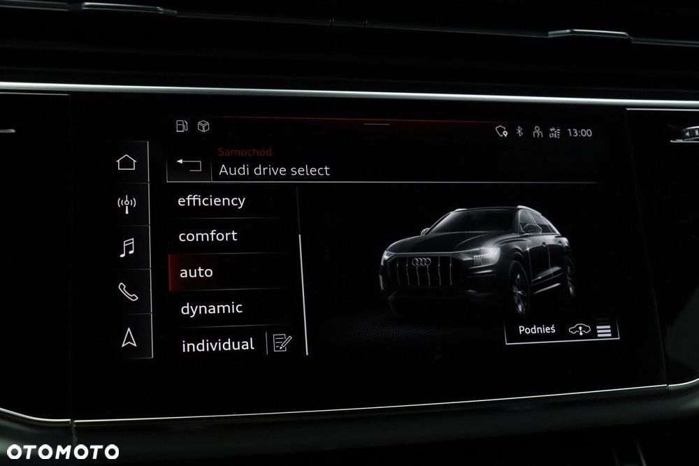 Audi Q8 - 38