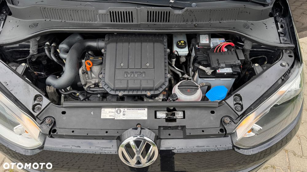 Volkswagen up! - 19