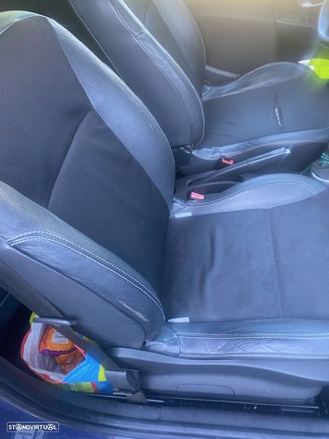 Renault Clio 1.5 dCi Dynamique - 4