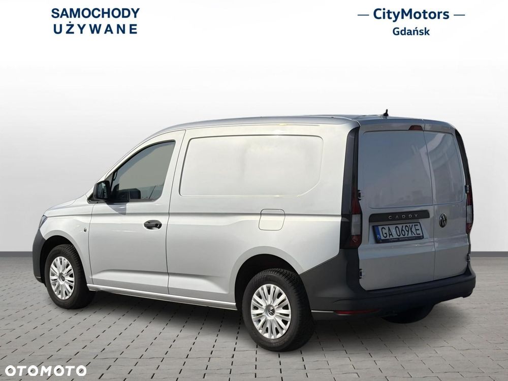 Volkswagen Caddy - 6