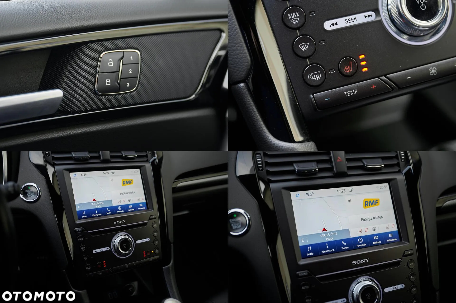 Ford Mondeo 2.0 EcoBlue ST-Line - 36