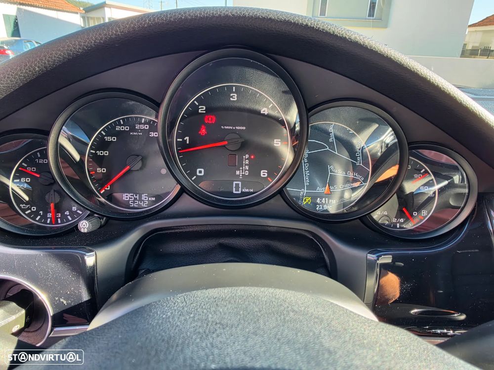 Porsche Panamera 3.0 V6 - 15