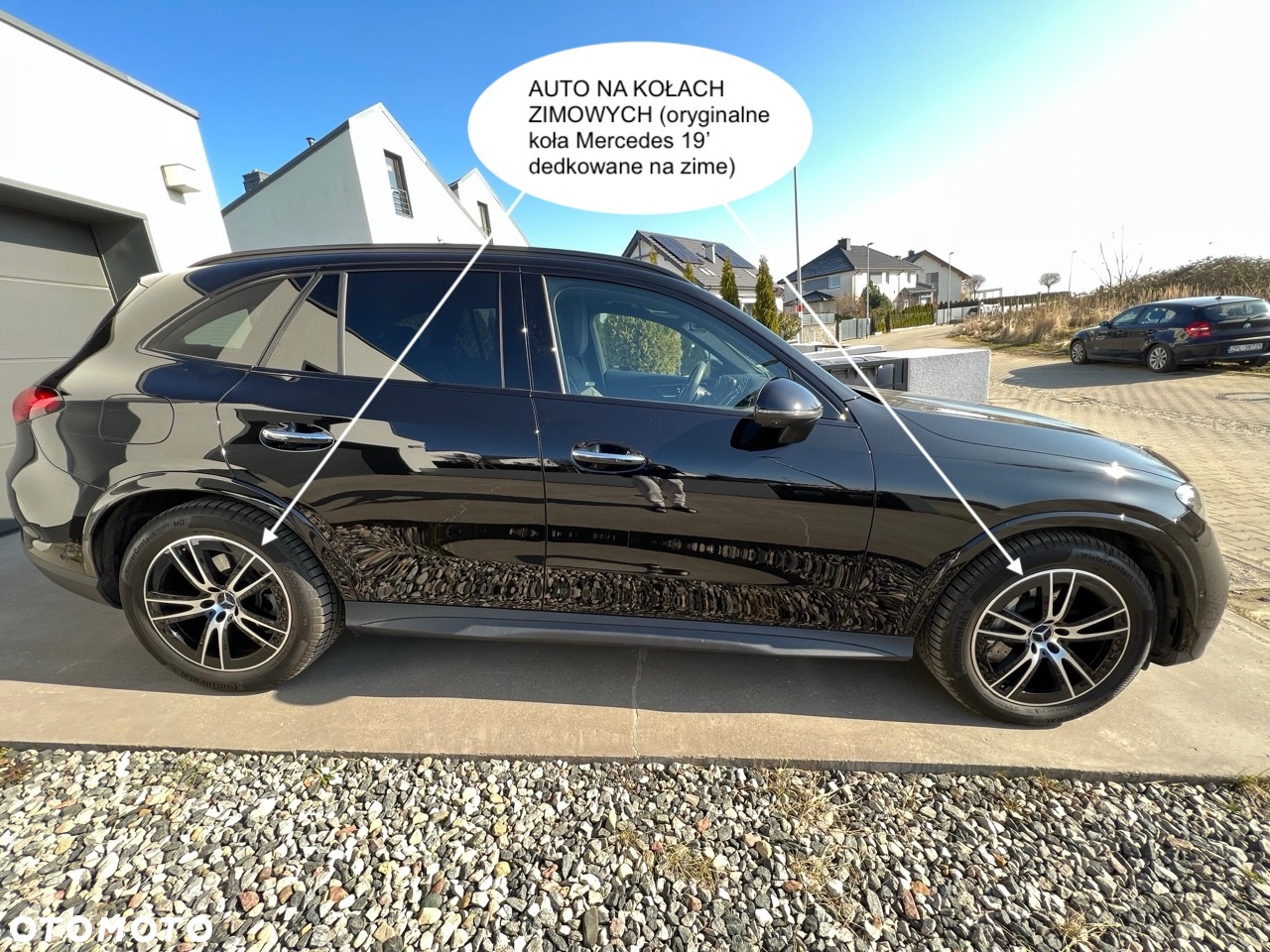 Mercedes-Benz GLC 220 d 4-Matic - 22