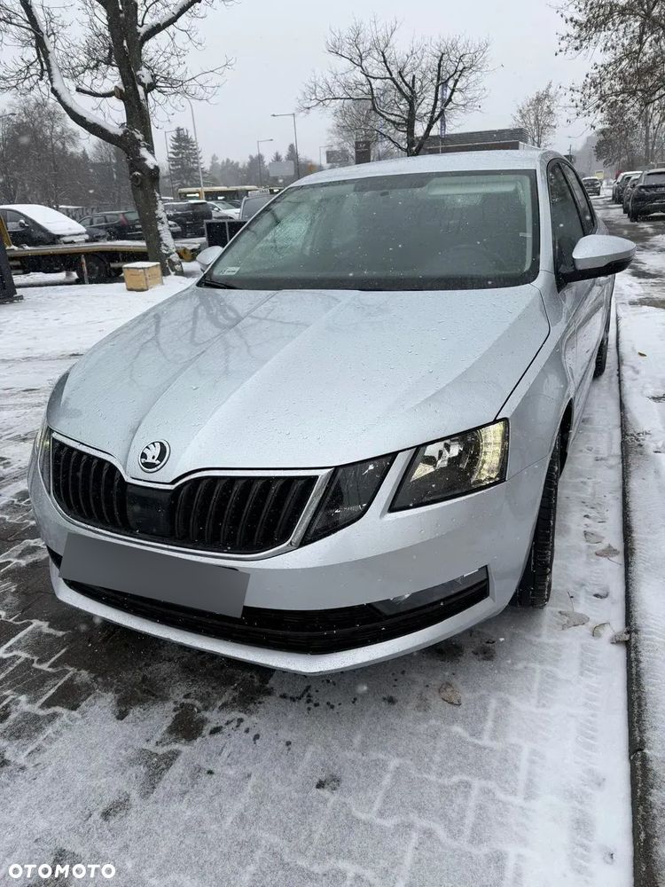 Skoda Octavia 1.4 TSI Ambition - 2