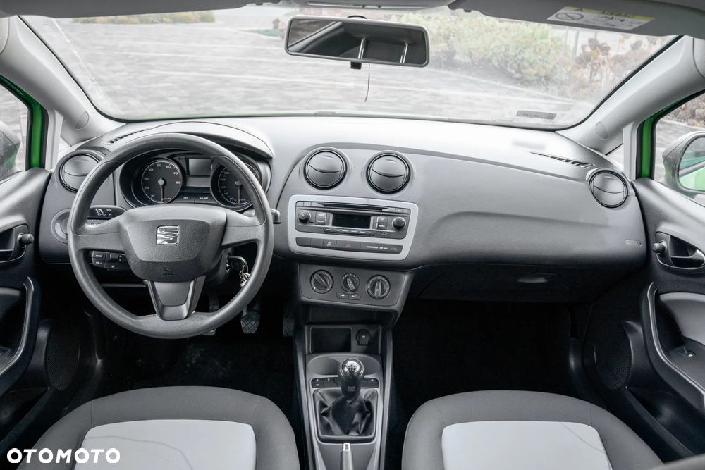 Seat Ibiza - 36