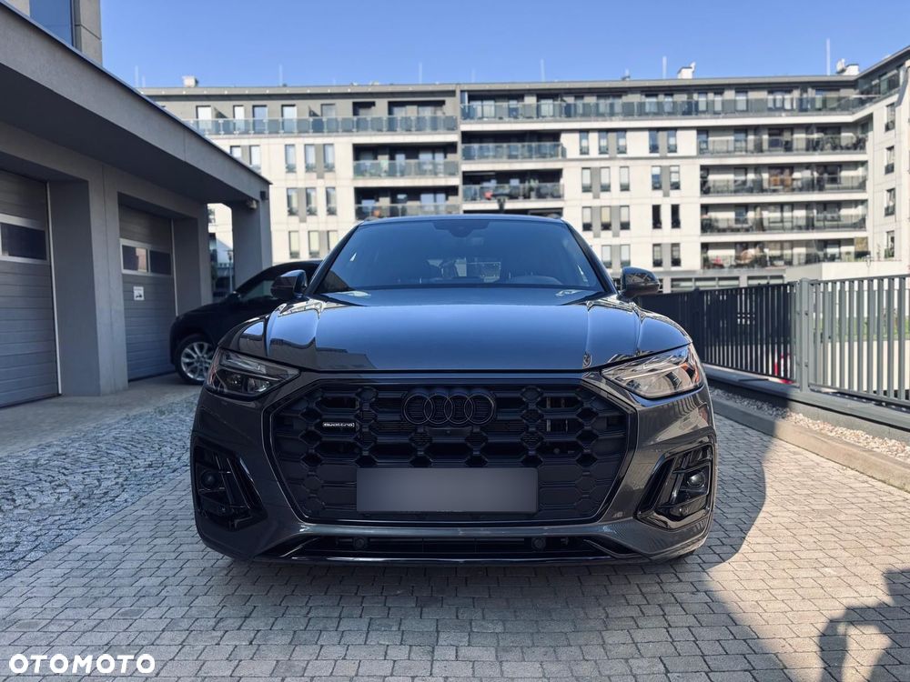 Audi Q5 - 3