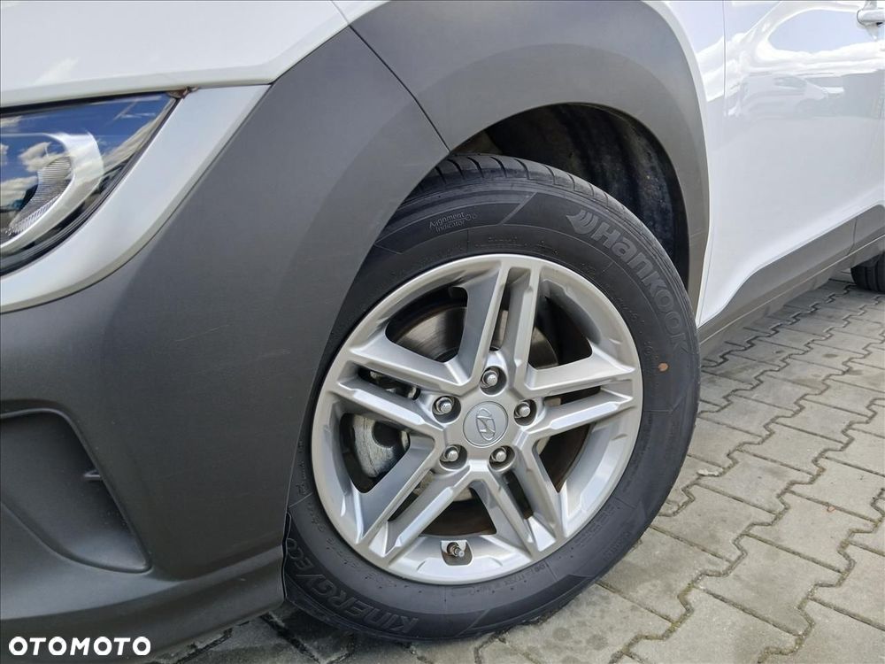 Hyundai Kona 1.0 T-GDI Modern - 25