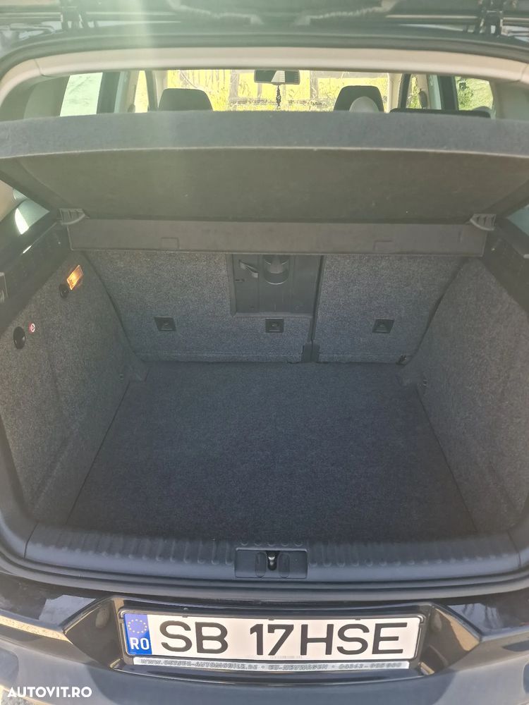 Volkswagen Tiguan 2.0 TDI DPF 4Motion Automatik Trend&Fun - 8