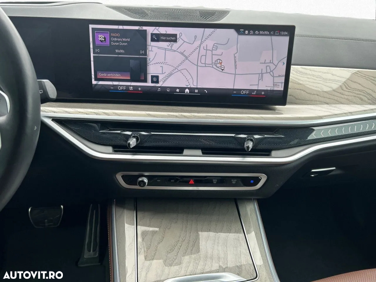 BMW X5 xDrive40i - 11