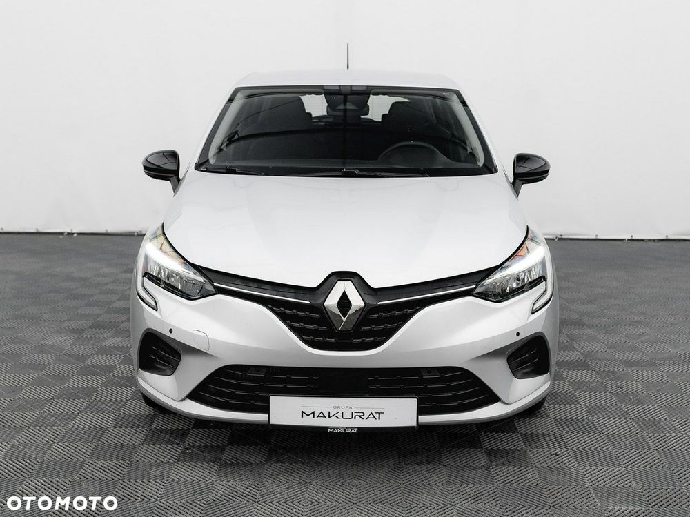 Renault Clio 1.0 TCe Equilibre - 8