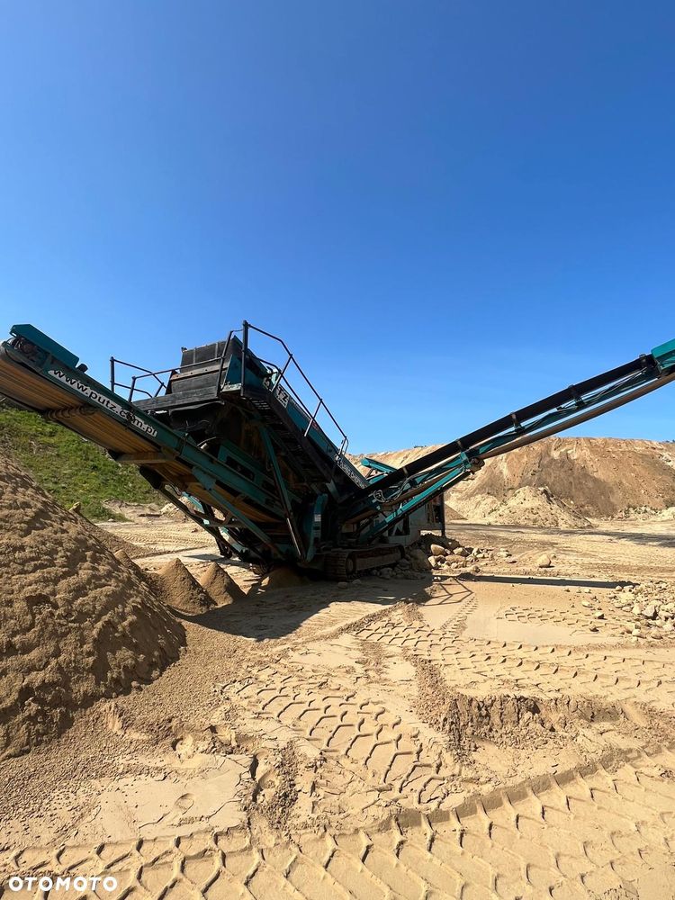 Powerscreen Chieftain 1400 - 3