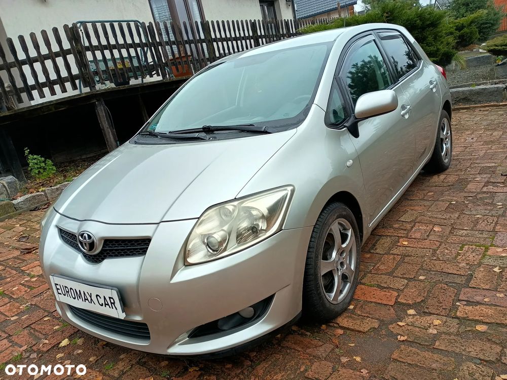 Opel Corsa 1.2 16V - 1