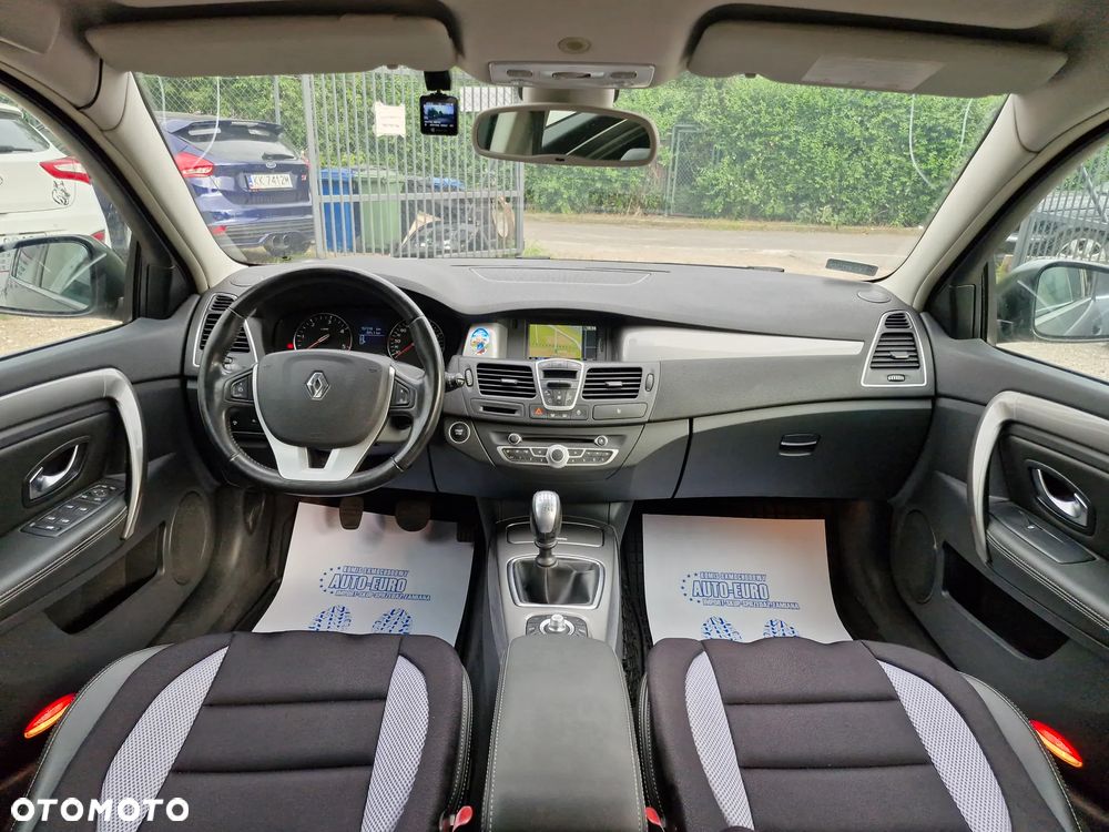 Renault Laguna 1.5 dCi Expression - 22