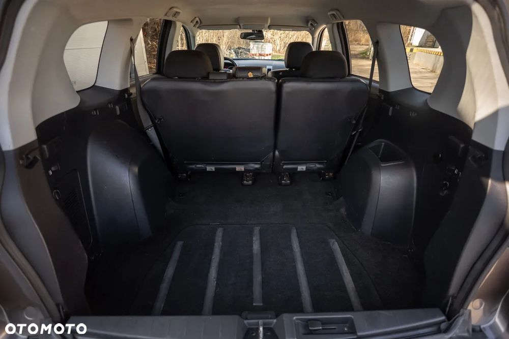 Mitsubishi Outlander 2.0 2WD - 20