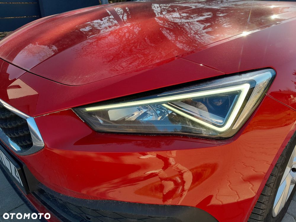 Seat Leon 2.0 TDI Style - 27