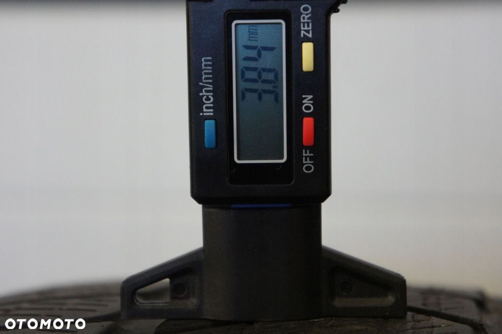 NR 421 Koła Zimowe Alufelgi BMW X5 255/55/18 Pirelli - 8