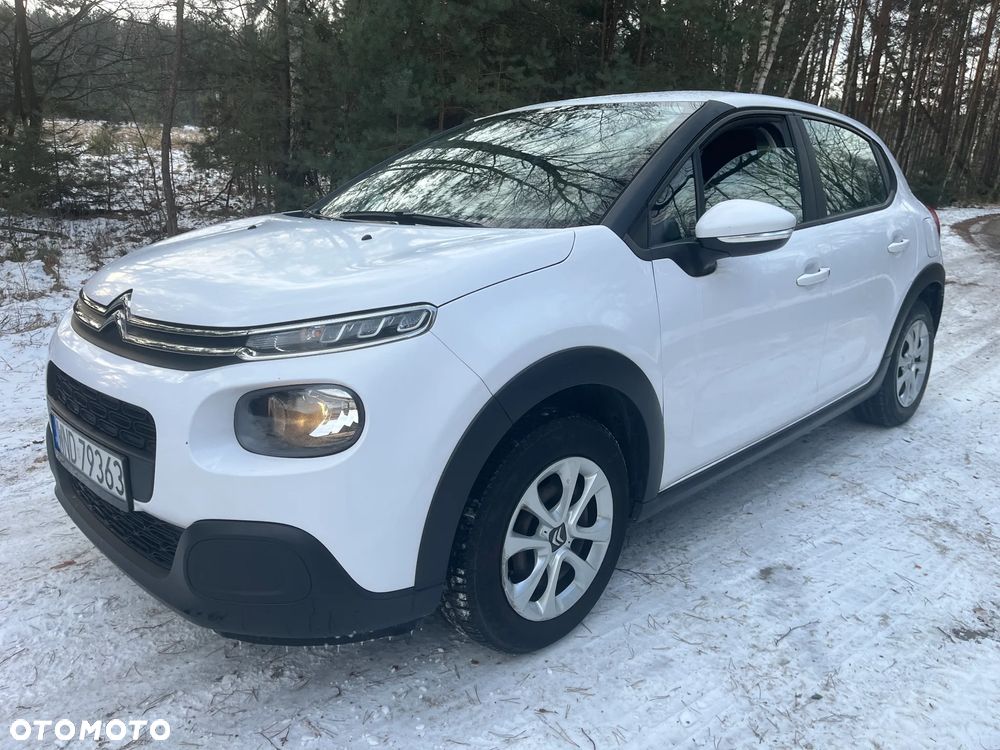 Citroën C3 1.2 PureTech Feel - 3