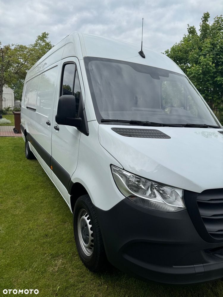 Mercedes-Benz Sprinter - 3