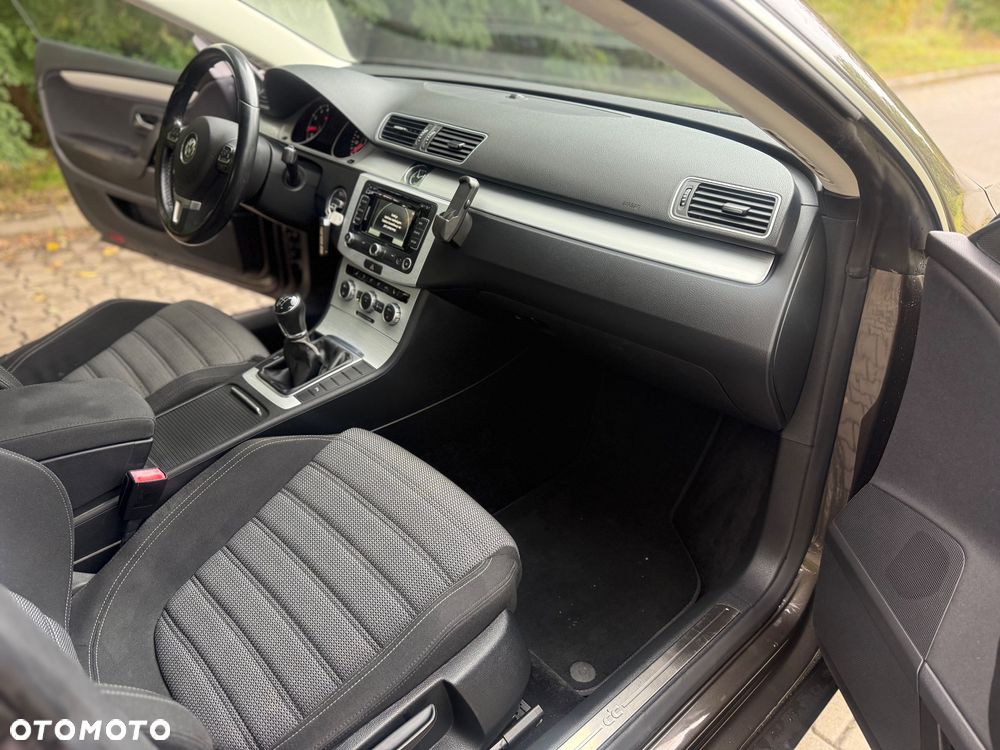 Volkswagen CC 1.8 TSI - 12